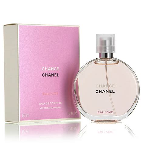 chanel chance eau vive 50ml ราคา|chance eau VIVE sephora.